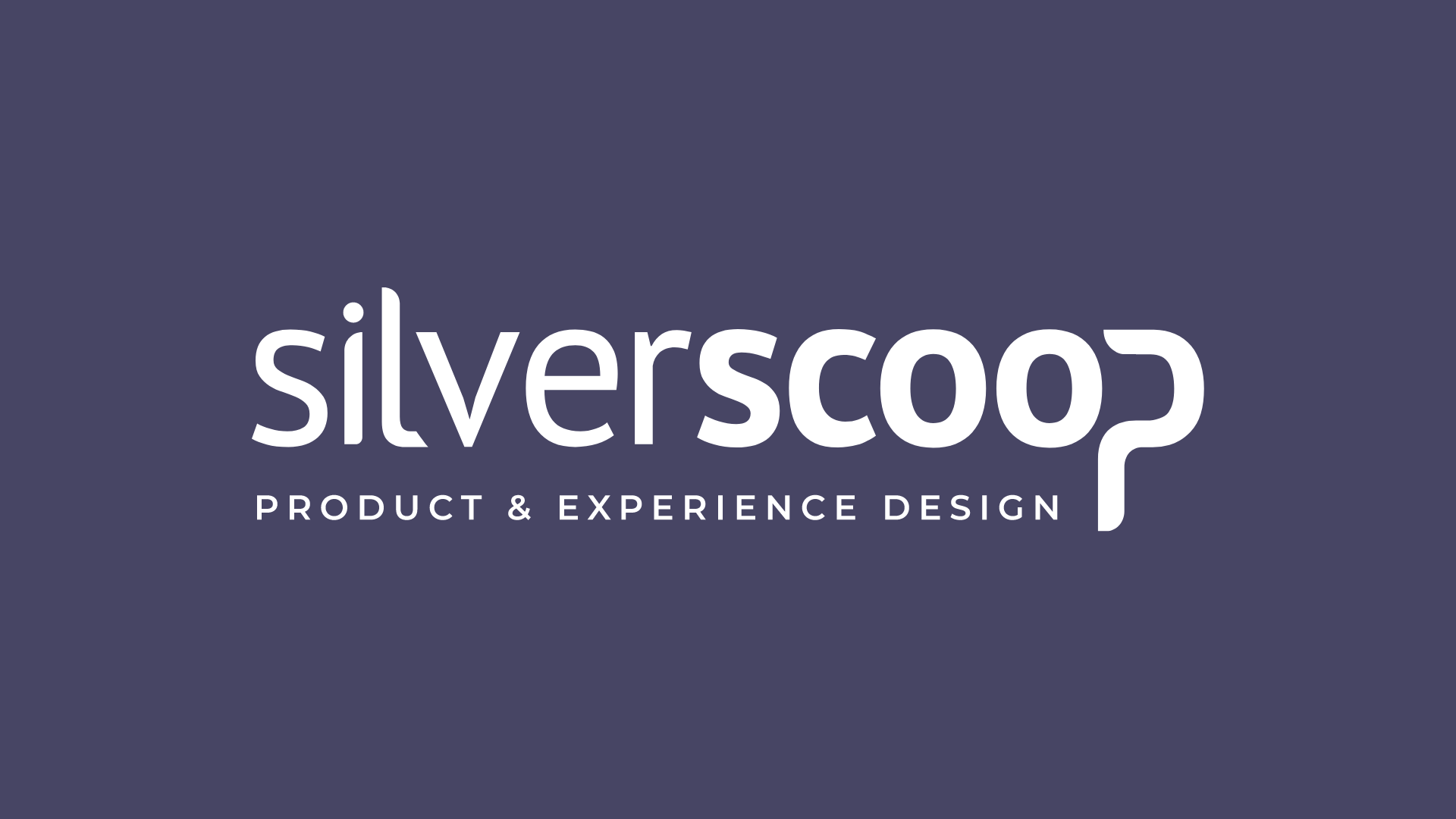 Silverscoop | Global UX/UI Consulting - Humanizing Experiences
