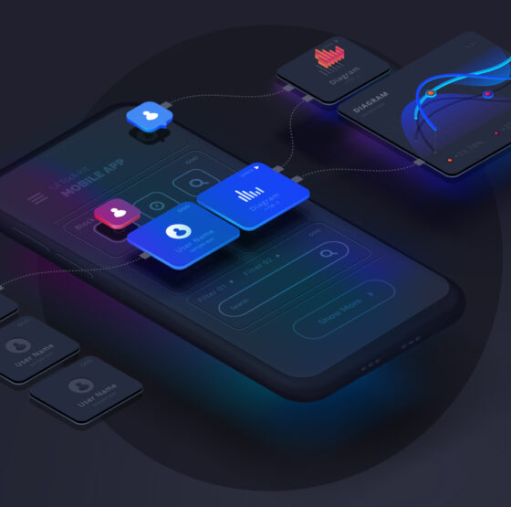 UI Design trends in 2023