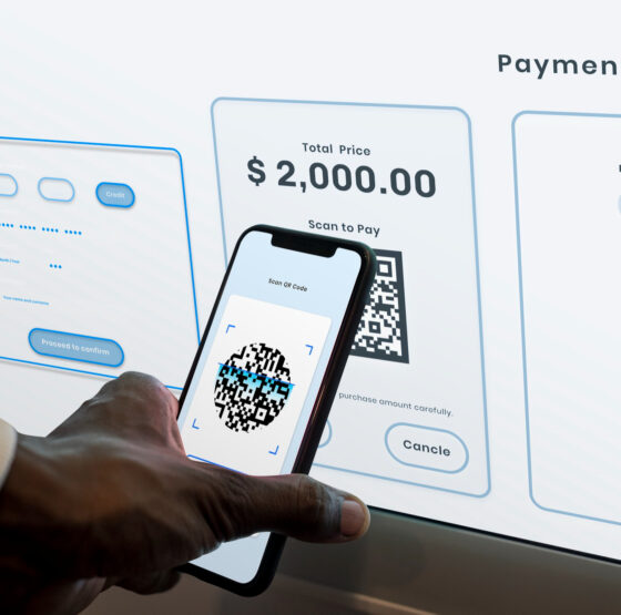 fintech app experience