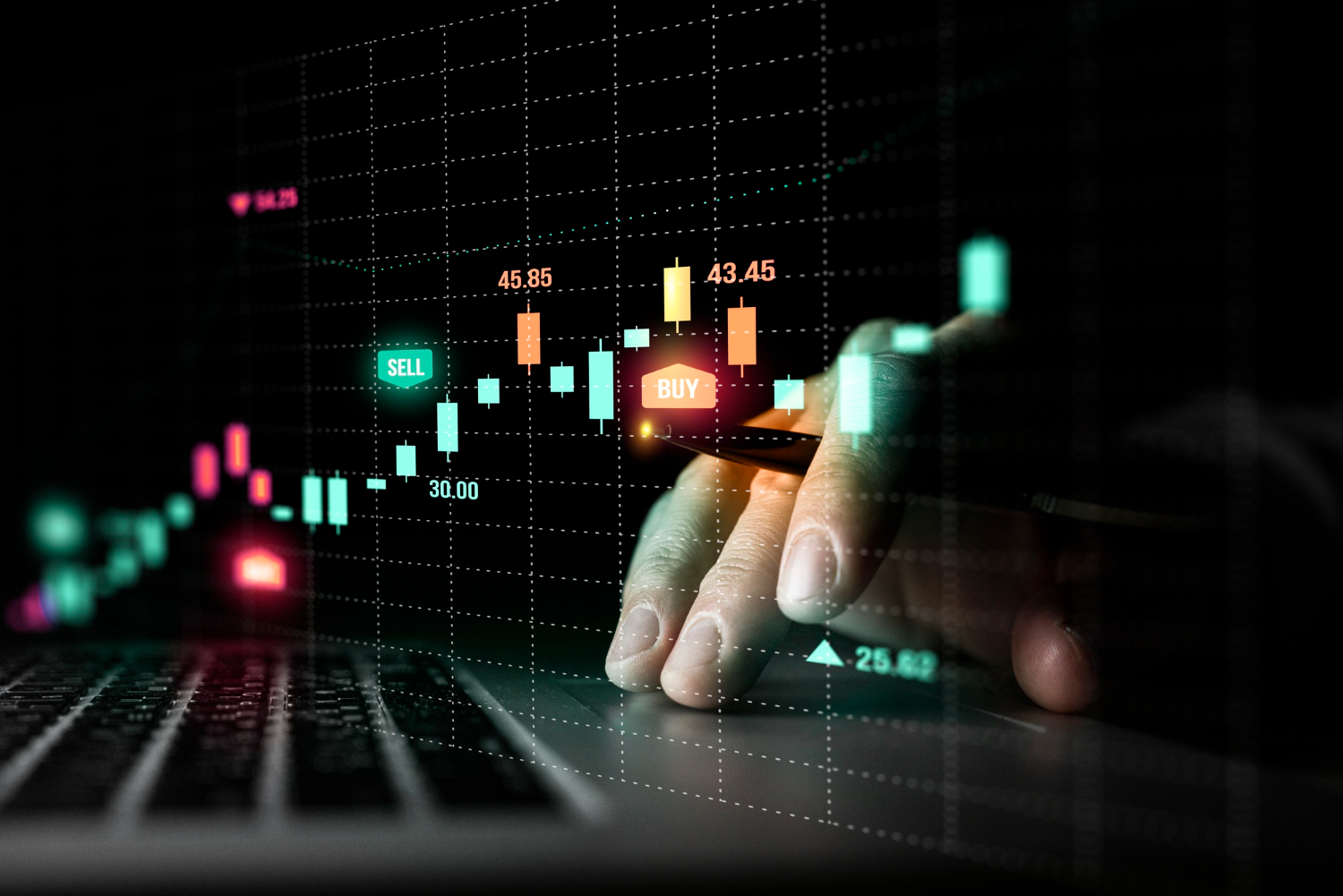 collage-finance-banner-concept
