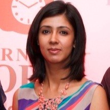 Garima Sharma