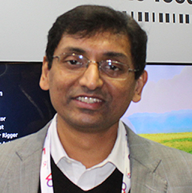 Sanjay Kirimanjeshwar