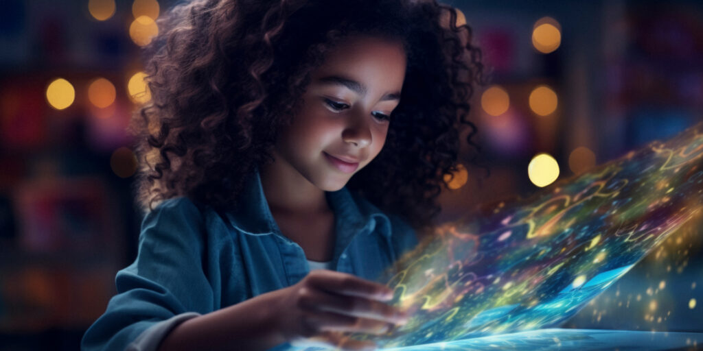 gamified education interfaces