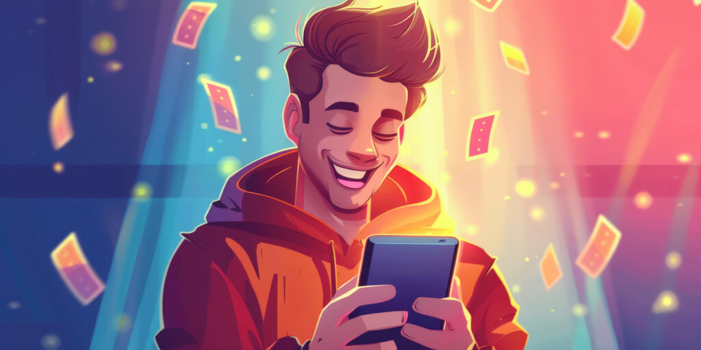 gamified interface