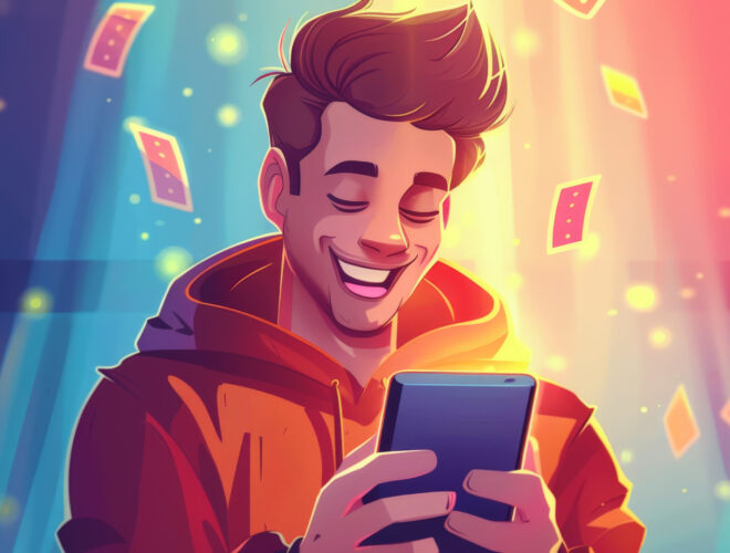gamified interfaces
