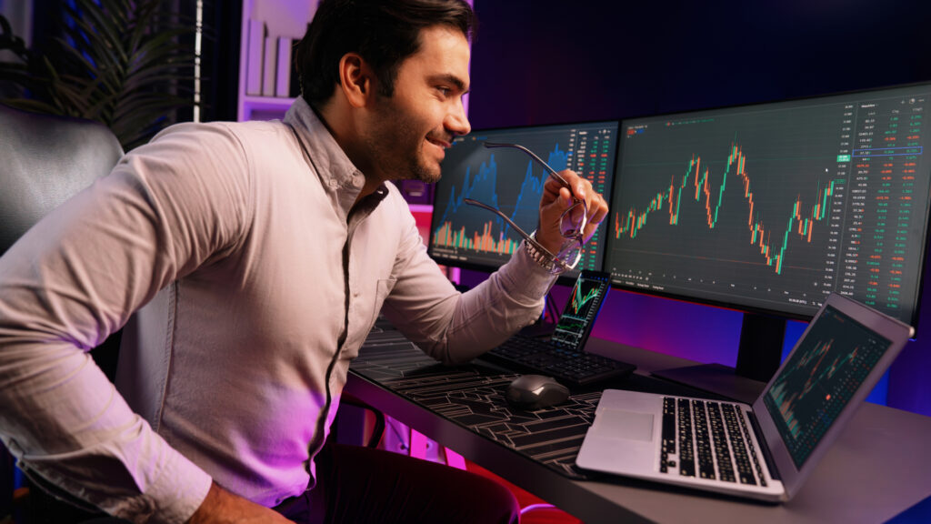 Gamification in Fintech app experience adhering to SEBI Guidelines